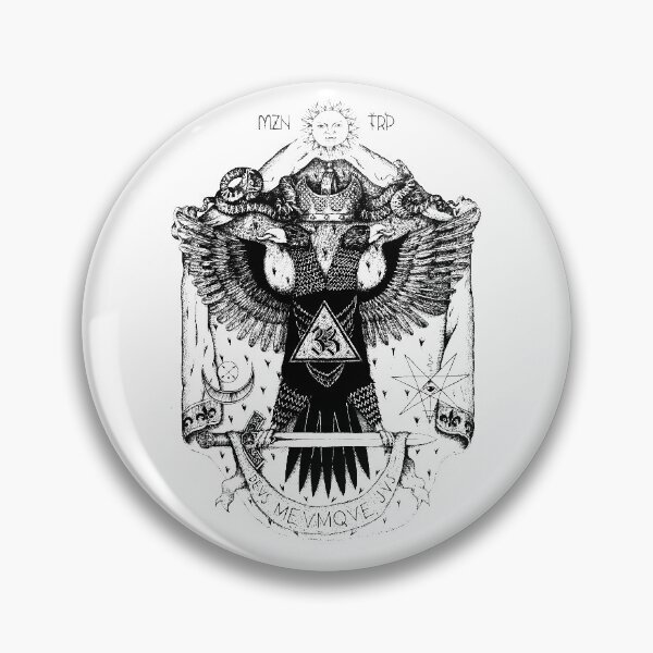 Item preview, 33° designed and sold by mzntrp.