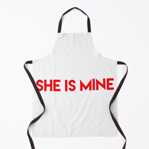 Item preview, SHE IS MINE designed and sold by Dipalo.