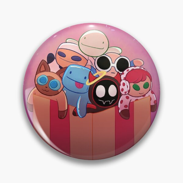 Item preview, Dream Team Gift Box designed and sold by AnizyArt.