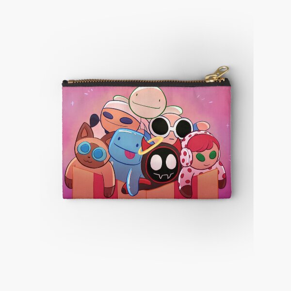 Item preview, Dream Team Gift Box designed and sold by AnizyArt.