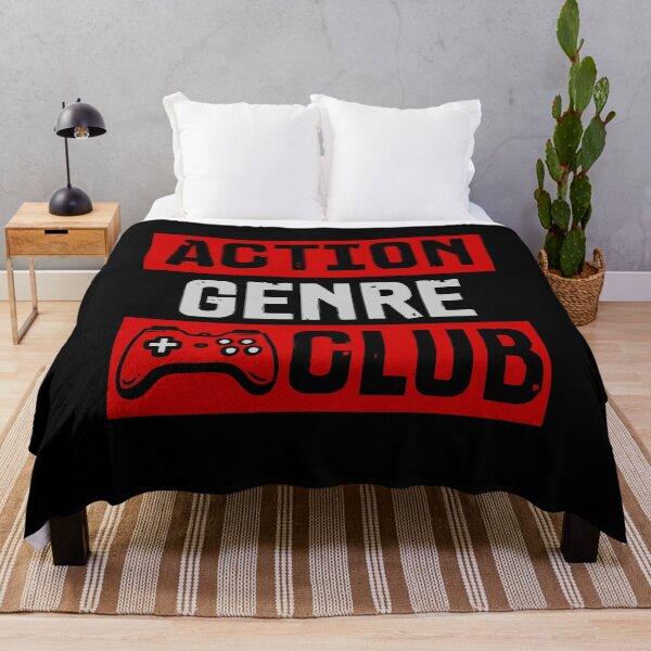 Item preview, Gamers Love Controller Gaming Action Genre Club designed and sold by hypemod.