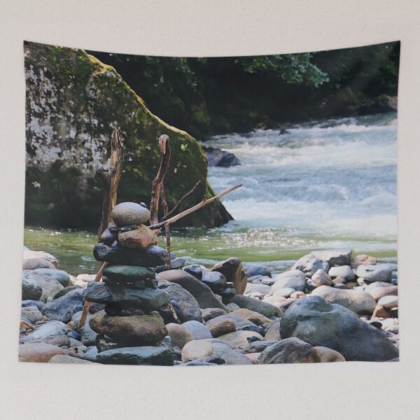 Item preview, Stacked Rocks designed and sold by irideae.