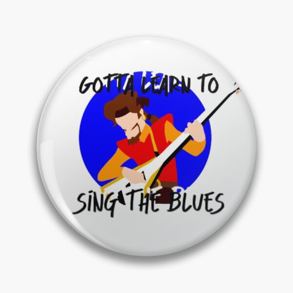 Item preview, Phineas and Ferb Love Handel: Danny Blues designed and sold by FanOfFlan.