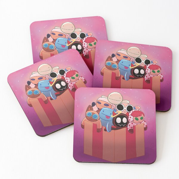 Item preview, Dream Team Gift Box designed and sold by AnizyArt.