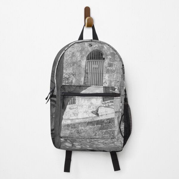 Item preview, Biking, Matera B&W designed and sold by jonbilous.