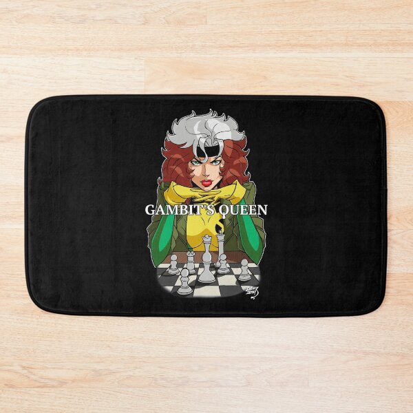 Item preview, Cajun's Queen designed and sold by weaponx5203.