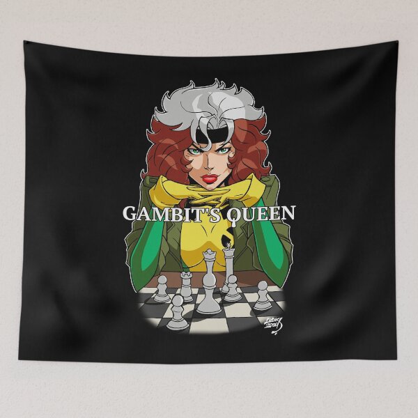 Item preview, Cajun's Queen designed and sold by weaponx5203.