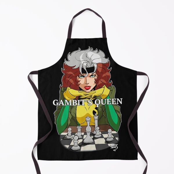 Item preview, Cajun's Queen designed and sold by weaponx5203.