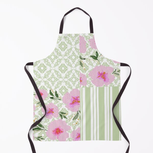 Item preview, Floral Patchwork designed and sold by JaneyMags.