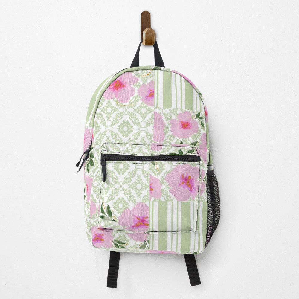 Item preview, Backpack designed and sold by JaneyMags.