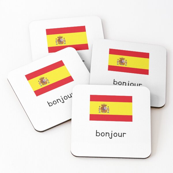 Item preview, bonjour designed and sold by IMakeZeroSense.