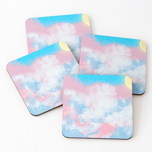 Item preview, Cloudy Daze designed and sold by SunWatters.