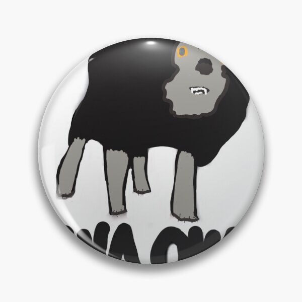 Item preview, Pudgy boi designed and sold by melliegirl418.