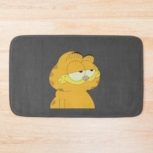 Item preview, Orange Cartoon Cat designed and sold by Ambxro.