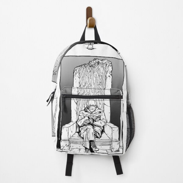 Item preview, Bernie X Tetsuo designed and sold by Scott Connick.