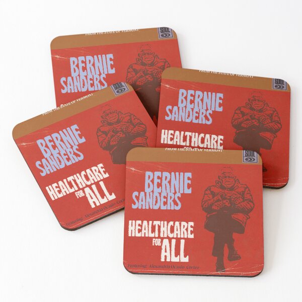 Item preview, Inauguration Bernie Sanders Meme Vinyl designed and sold by caminoriegaa.
