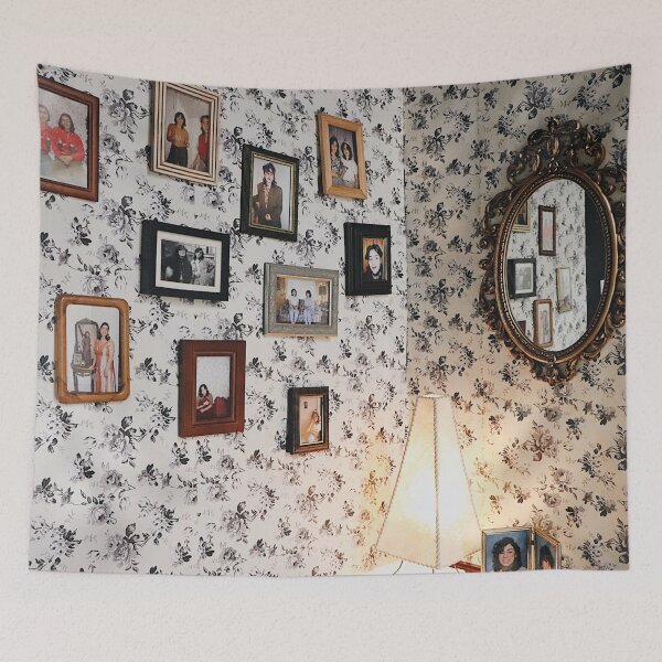Item preview, Mirror Mirror  designed and sold by irideae.