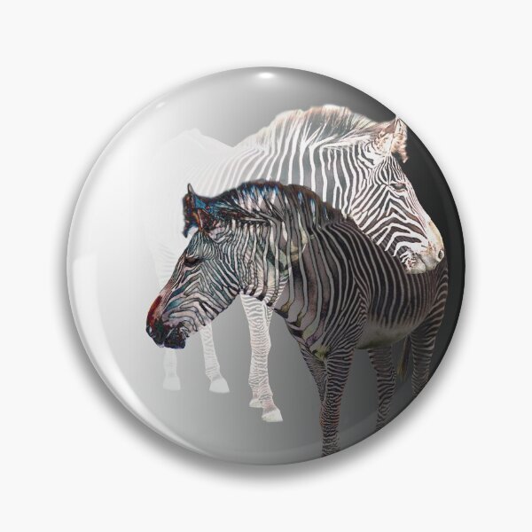 Item preview, zebra crossing designed and sold by Trish Hart.