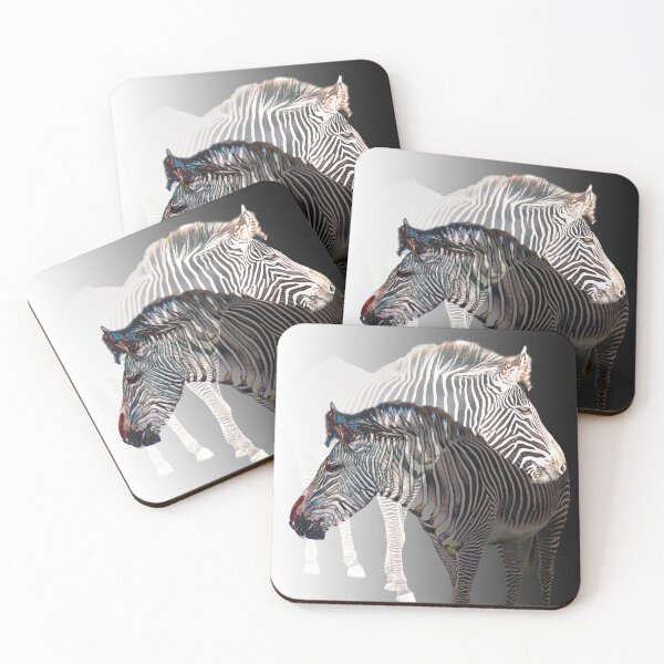 Item preview, zebra crossing designed and sold by Trish Hart.
