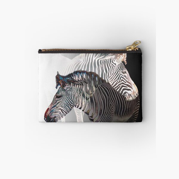 Item preview, zebra crossing designed and sold by Trish Hart.