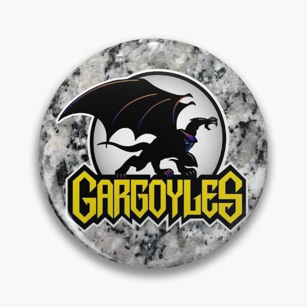 Item preview, Gargs  designed and sold by CrzyDemona.