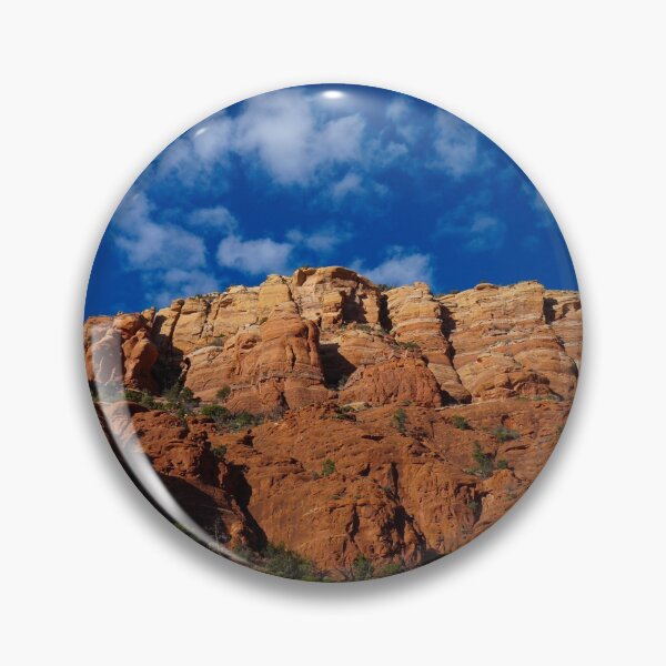 Item preview, Red Rocks of Sedona designed and sold by Paris Abdella.