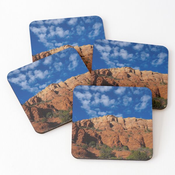 Item preview, Red Rocks of Sedona designed and sold by Paris Abdella.