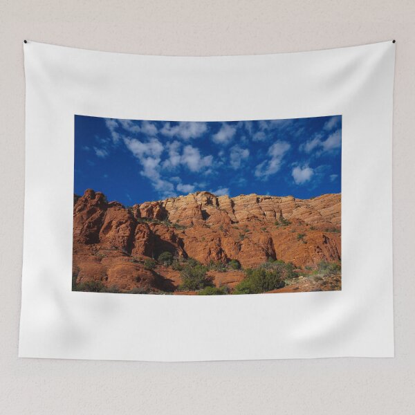Item preview, Red Rocks of Sedona designed and sold by Paris Abdella.
