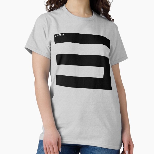 Item preview, ARC-Trooper Fives designed and sold by ALittleDesign.