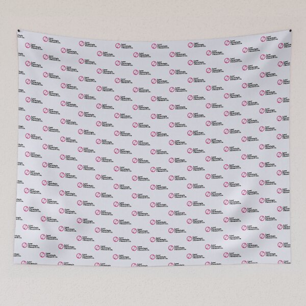 Item preview, Lost Flamingo Theatre Co. designed and sold by haileykugel.