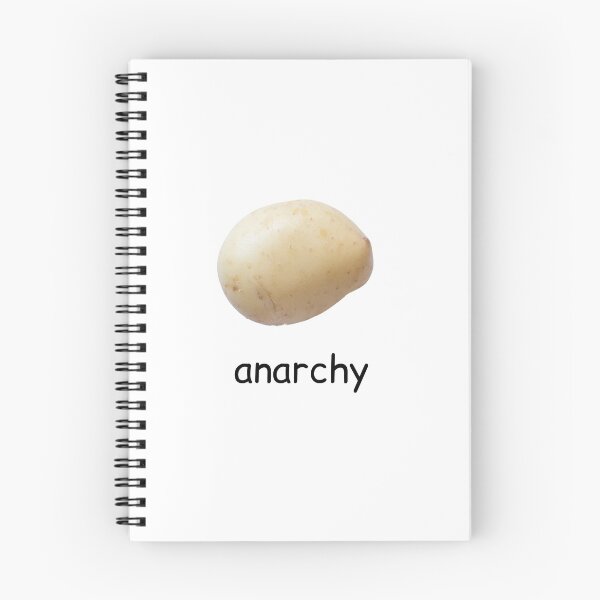 Item preview, anarchy designed and sold by IMakeZeroSense.