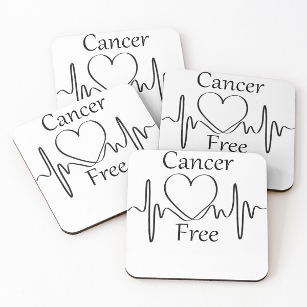 Item preview, cancer free designed and sold by NiceShirtY.
