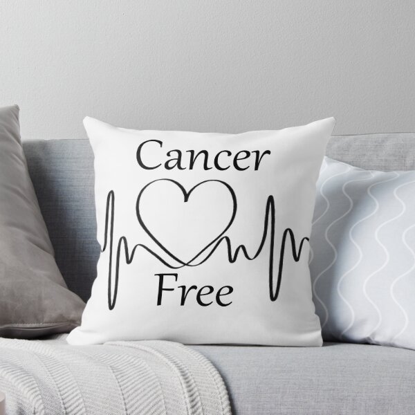 Item preview, cancer free designed and sold by NiceShirtY.