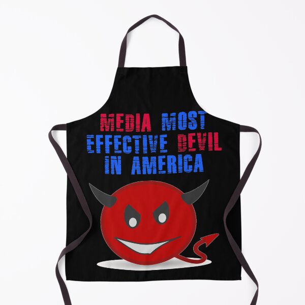 Item preview, Media Most Effective Devil In America designed and sold by Uvogin2099.