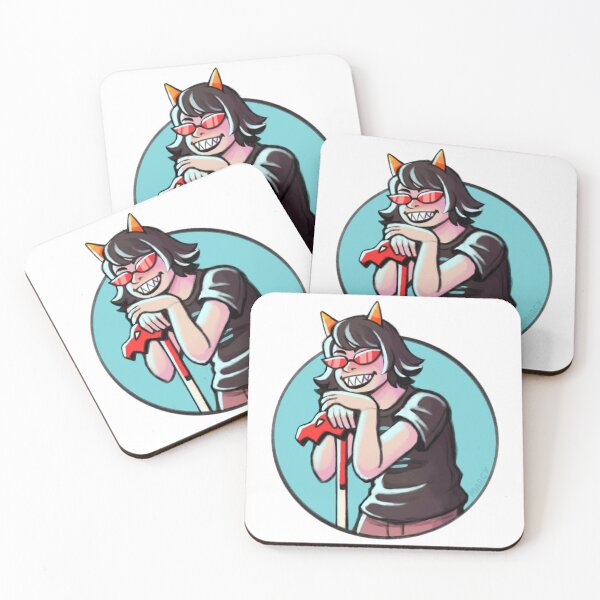 Item preview, Terezi Pyrope designed and sold by MarcyRangel.
