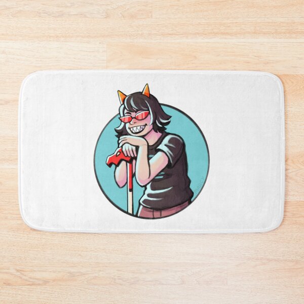 Item preview, Terezi Pyrope designed and sold by MarcyRangel.