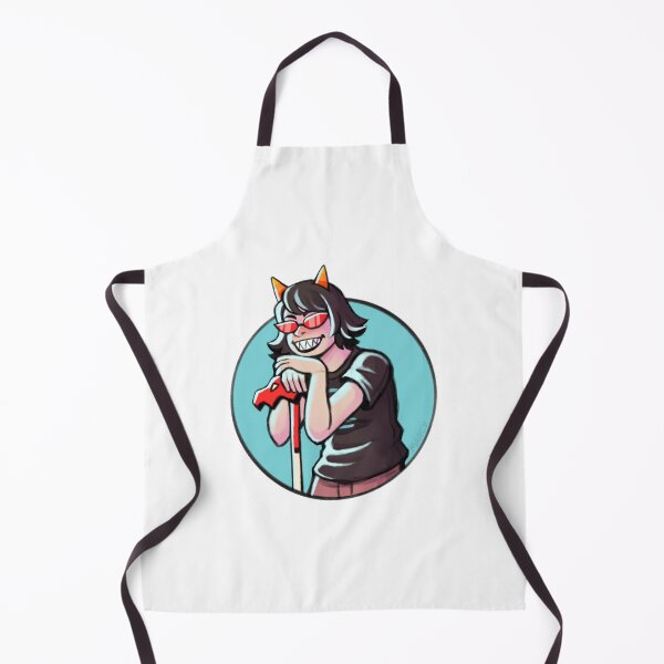 Item preview, Terezi Pyrope designed and sold by MarcyRangel.