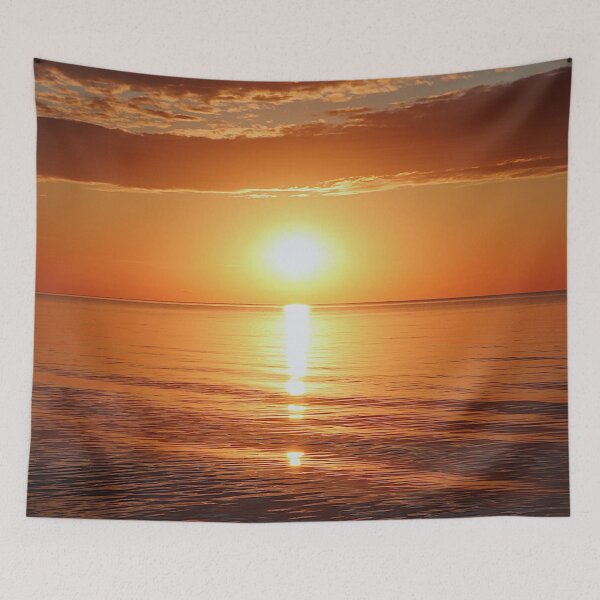 Item preview, Incredibles Sunset designed and sold by irideae.