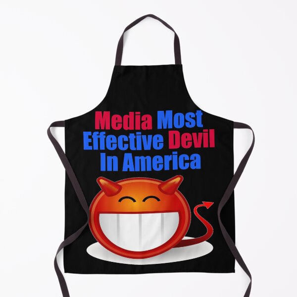 Item preview, Media Most Effective Devil In America designed and sold by Uvogin2099.