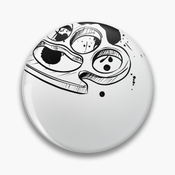 Item preview, The Fight designed and sold by rrarbrenchley.