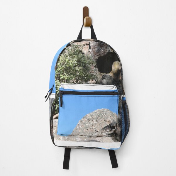 Item preview, Dramatic Rocks of Hanging Rock designed and sold by Michaela Perryman.