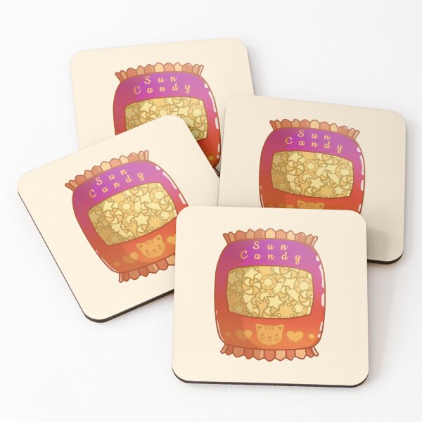 Item preview, sun candy designed and sold by Rachel---Anne.