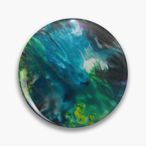 Item preview, Ameba designed and sold by Rob McCullough.