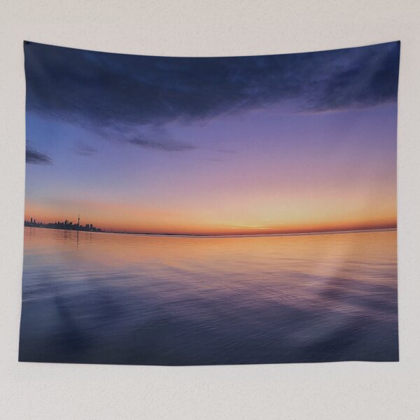 Item preview, Purple Lake designed and sold by irideae.