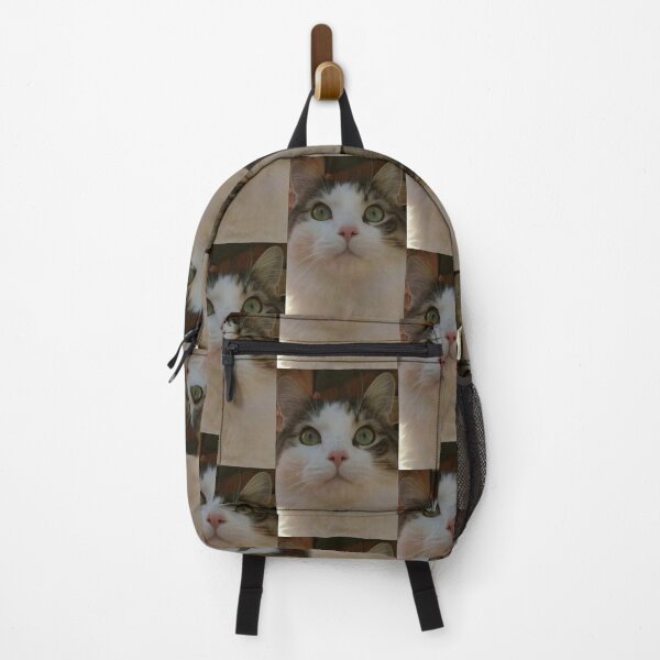 Item preview, Billy The Cat designed and sold by isitsupperyet.