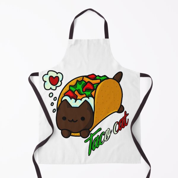 Item preview, Taco Cat designed and sold by pickledcorgi.