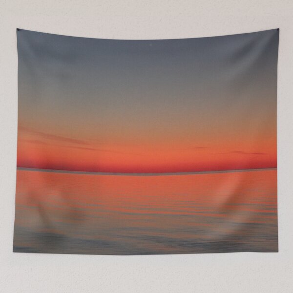 Item preview, Mirrored Sunrise designed and sold by irideae.