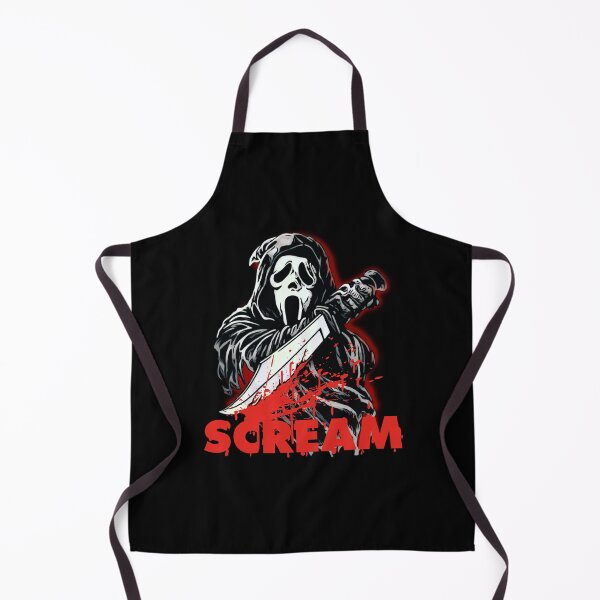 Item preview, Scream Movie designed and sold by The Fit.