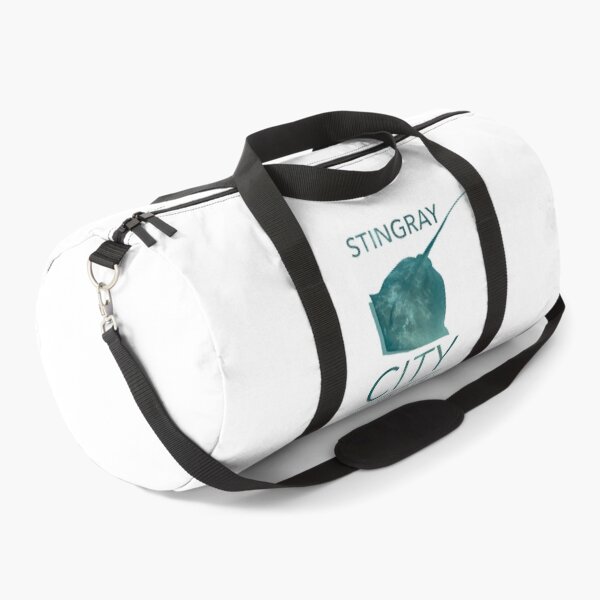 Item preview, Stingray City - Cayman Islands  designed and sold by VacationCity.