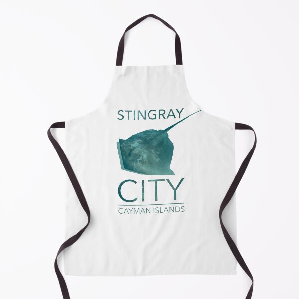 Item preview, Stingray City - Cayman Islands  designed and sold by VacationCity.